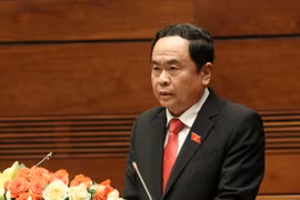 AN : présentation d’un rapport de synthèse des avis et motions d’électeurs