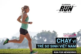 Compétition des ultra-coureurs attendue au Vietnam