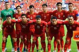 Mondial 2022: Le Vietnam a une chance de rentrer dans l’histoire