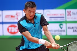 Vers plus de professionnalisme dans le tennis vietnamien
