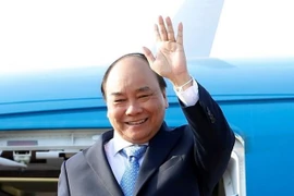 Le Premier ministre vietnamien attendu au Sommet du G20 