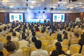Mekong Connect 2019: accroître la valeur et l'application des technologies dans l’agriculture