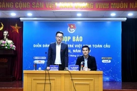 Le 2e Forum mondial de jeunes intellectuels se tiendra fin novembre à Hanoi