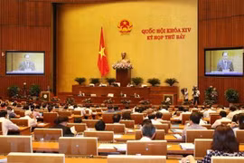 Nécessité de plus grands efforts pour garantir la sécurité et l’ordre social