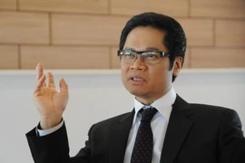 Les entreprises vietnamiennes devraient "construire des marques fortes"