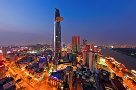 E-commerce: Hô Chi Minh-Ville arrive en tête