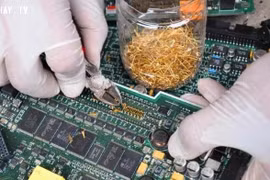 La Chine, 2e marché à l’export du Vietnam au 1er semestre