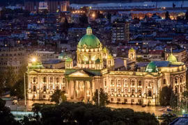 La 141e Assemblée de l’Union interparlementaire s’ouvre en Serbie