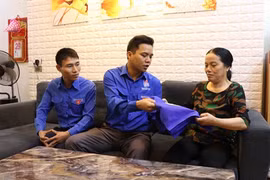 Bac Ninh : La jeunesse en lutte contre la pollution plastique