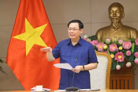 Une faible hausse de l’IPC facilite le contrôle de l’inflation