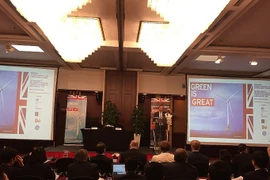Le Vietnam prioritise le développement les énergies renouvelables