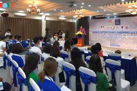 L’Université d’été 2019 travaille sur le prisme identitaire 