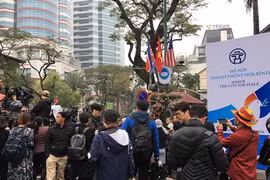 Sommet États-Unis - RPDC : Hanoï, ville de l’hospitalité