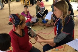 Le Vietnam est une destination privilégiée des étudiants australiens