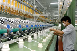 Textile-habillement: une croissance prévue de 7,55% pour 2019