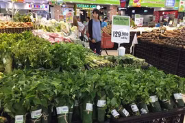 Dire "non" aux articles plastiques à usage unique