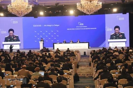 Renforcement des liens de défense entre le Vietnam et d’autres pays