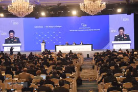 Renforcement des liens de défense entre le Vietnam et d’autres pays