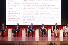 Amélioration de la coopération commerciale avec le Moyen-Orient et l’Afrique