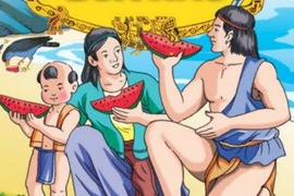La pastèque, un fruit à l’histoire riche et bourré de bienfaits