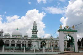 À An Giang, plongée au cœur des villages Cham