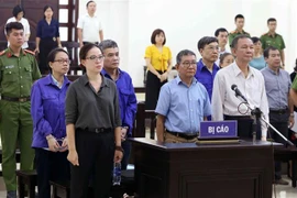 D’anciens dirigeants de la Sécurité sociale du Vietnam poursuivis en justice