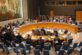 Vietnam: 42 ans d’adhésion à l’ONU