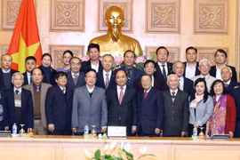 Le PM encourage l’éducation aux soins de la santé communautaire