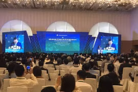 Hô Chi Minh-Ville s’emploie à devenir un centre financier mondial