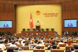 Le ministre de l’Industrie et du Commerce répond aux questions d’actualité