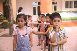 Un déséquilibre démographique qui inquiète le Vietnam
