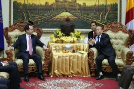Vietnam et Cambodge coopèrent pour promouvoir la liberté de religion et de croyance