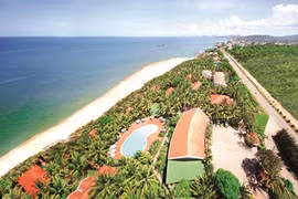 Fêtez la fin d’année au Saigon - Phu Quôc Resort & Spa