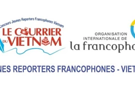 Lancement du concours "Jeunes reporters francophones - Vietnam 2019"