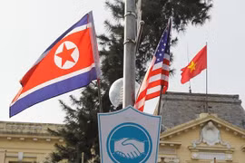 Le Vietnam est prêt à contribuer à construire une paix durable sur la péninsule coréenne