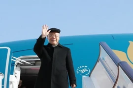 Les liens économiques Vietnam-Cambodge sur des bases solides
