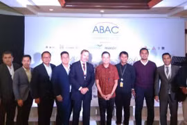 ABAC soutient l'intégration économique en Asie-Pacifique