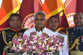 Le Vietnam félicite le nouveau président du Sri Lanka