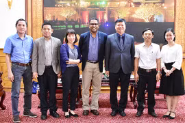 Le WWF aide la conservation de la biodiversité forestière à Thua Thien-Hue