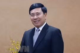 Promouvoir le partenariat stratégique Vietnam-Allemagne