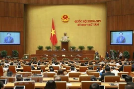 L’Assemblée nationale termine la 2e journée de la séance d’interpellation