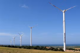 Energie éolienne: le Vietnam sera une "terre promise"