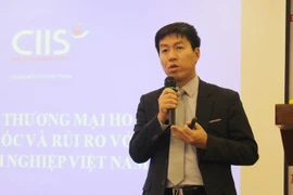 Guerre commerciale USA-Chine : Les entreprises appelées à rester vigilantes