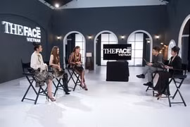 "The Face Vietnam 2018" récompensé en Asie