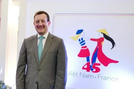 Entre la France et le Vietnam, une relation toujours plus florissante