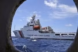 Des experts critiquent les activités illégales de la Chine en Mer Orientale