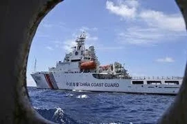 Des experts critiquent les activités illégales de la Chine en Mer Orientale