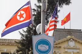 Les préparatifs du 2e sommet Etats-Unis-RPDC se déroulent comme prévu