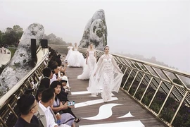 Quand mode rime avec nature
