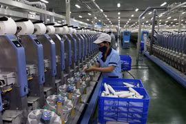 Fitch Ratings estime les perspectives économiques du Vietnam